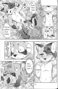 (C84) [Harugoya (Harusuke)] Harubon 10 [English]