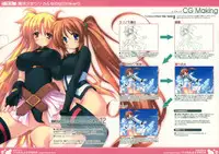 (C77) [Hitoride Dekirumon (Munyuu)] Lyrical Yorozu Box (Various)