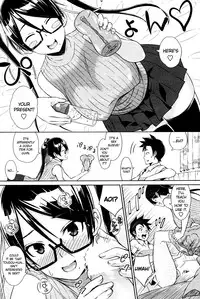 [Sanagi Torajirou] Cast Aoi (Chapter 1-4) [English] {Fuke, Psyburn21, LWB}