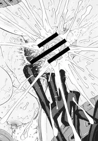 [Amazake Hatosyo-ten (Yoshu Ohepe)] Sunset Glow Vol. 2 (Monster Hunter) [Digital]