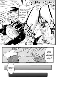 [Homura Subaru] Chichi Yuri Girls [English] [bfrost & Niconii; N04h; Sol Falling and Super Shanko] [Digital]