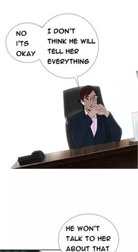 Dark Game Ch.1-10 (English) (Ongoing)