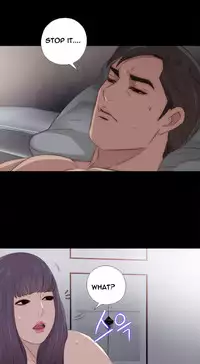 Girl Next Door Ch.1-21 (English) (Ongoing)