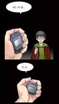 [Lee Hwa, Yang San Bak] Housemates • Chapter 1: Ten Seconds [Netorare World]