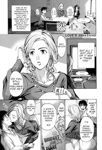 [Asagi Ryu] Oneesan to Aishiacchaou! | Making Love with an Older Woman Ch.1-6 [English] {Junryuu}