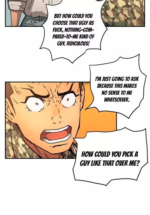 Refrain Love Ch.1-28