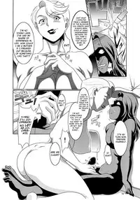 (C87) [Garakutaya (Neko Manma)] Don`t meddle in my uterus! (Uchi no Musume ni Te o Dasuna!) [English] {doujins.com}