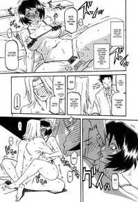 (C77) [Sankaku Apron (Sanbun Kyoden, Umu Rahi)] Akebi no Mi - Satomi AFTER [English] [Brolen]