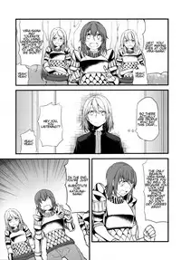 (COMIC1☆11) [Hatakewotagayasudake (Mikanuji)] Gurayuri Soushuuhen (Granblue Fantasy) [English]