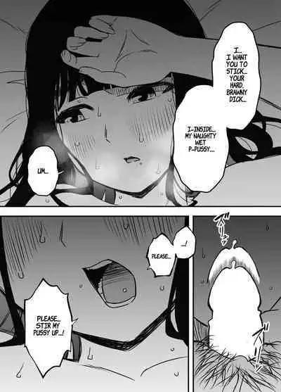 [Senaka] Giri no Ane to no 7-kakan Seikatsu - 5 | 7 Days with My Stepsister Day 5 [English] [ADTL]