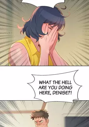 What do you Take me For? Ch.12/?