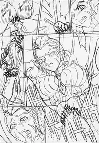 [Puniket 03]	[ST RIO (Kitty, Kouenji Rei)] CAPCOM VS. SNK DANDIZUM NAKADASI 21 (Capcom VS SNK)