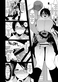 [Aimaitei (Aimaitei Umami)] Yarichin (Moto) no Ore ga Jimi de Otonashii Kanojo (Kyonyuu) no Futanari Dekachin ni Dohamari Shiteru Hanashi [English] [SMDC] [Digital]