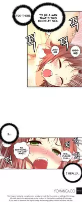 [Donggul Gom] She is Young (English) Part 1/2