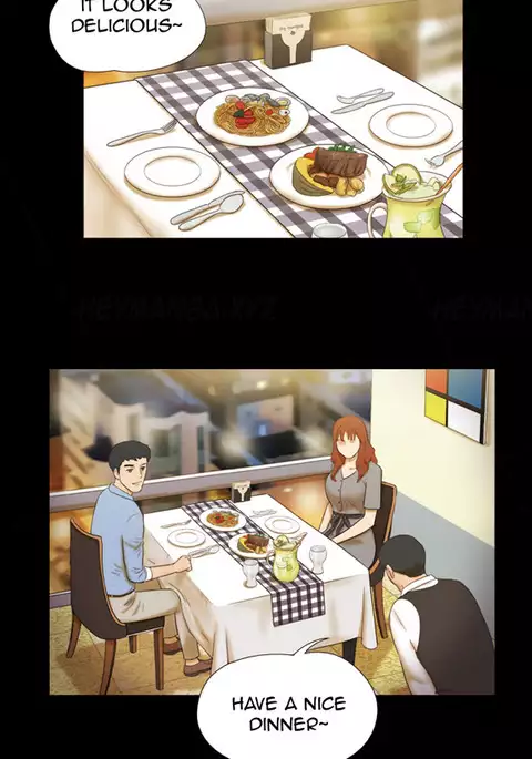 Sexual Fantasy Ch.1-10