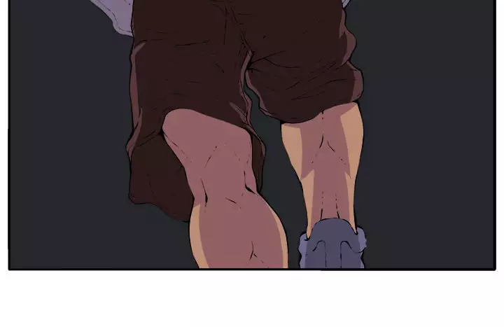 trap 圈套 ch.14~20 中文