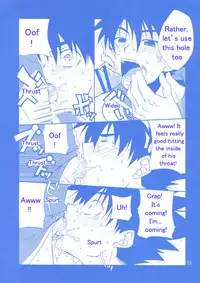 (Shotaket 12) [Panda 4gou (Shima Kyousuke)] Rei (Candidate for Goddess) [English] [Leafkun]