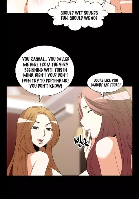 Love Parameter Ch.1-49