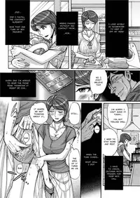 [Kojima Miu] Zettai Fukujuu Keiyaku Bai Gaeshi Sareta Jukuzuma | Contract Of Absolute Submission (Hitozuma Zoukan - COMIC Kuriberon DUMA Vol. 1 - Monzetsu Tokushu Bunben Gou) [English] [MisterJ167] [Digital]
