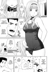 [Yarii Shimeta] I Love! Ch. 1-9 (Complete) [English] [Fated Circle]