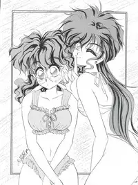 [Team Plus-Y (Various)] PLUS-Y Vol. 14 (Various)