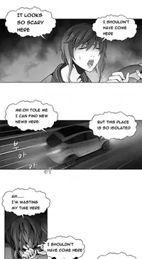 [Fantastic Whale] Twin Slave Ch.1-32 (English) (Ongoing)