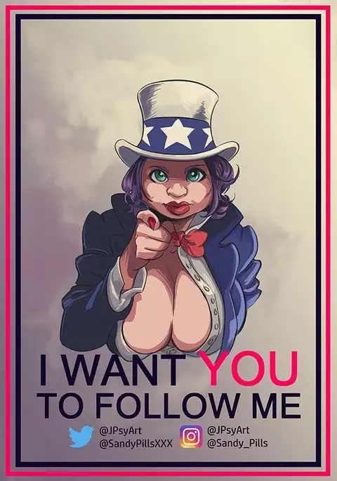 Sandy Pills yukata pics set