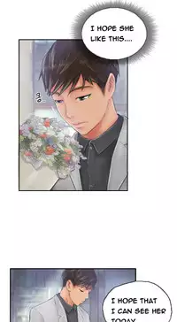 New Face Ch.1-20 (English) (Ongoing)