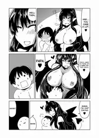 [Hroz] Succubus-san no Fudeoroshi. | First Time with a Succubus [English] [4dawgz + thetsuuyaku]