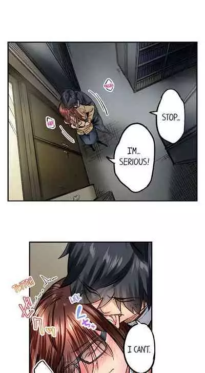 [Iburo.] Simple yet Sexy (Ch.1-66) [English]