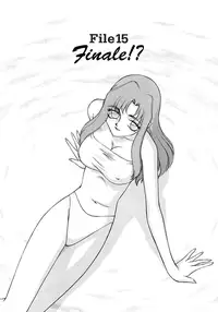 [Taira Hajime] Change! 2 [English] [SaHa]