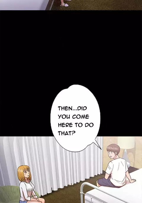 Secret Island Ch.1-27