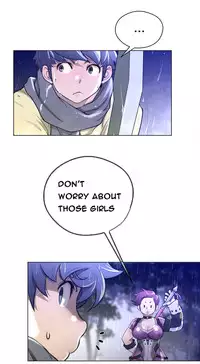 Perfect Half Ch.1-19 (English) (Ongoing)