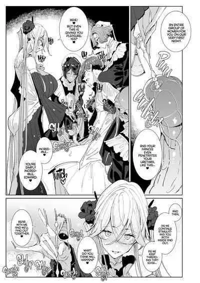 Gentleman’s Maid Sophie 9