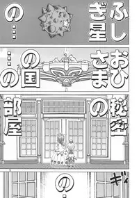 [Raijinkai (Harukigenia)] Futago Rian (Fushigi Boshi no Futago Hime)