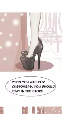 Hooker Ch.1-40 (English) (Ongoing)