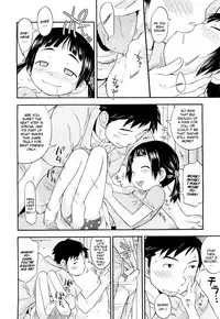 [Nohri Isawa] Ama Echo! (Sweet Echo!) [English] [Mistvern]