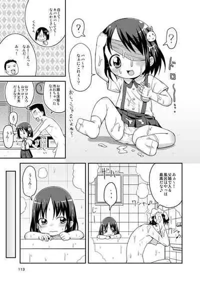 Mashikodori Kojinshi Soushuuhen