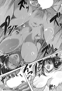 COMIC MILF 2017-10 Vol. 38 [Digital]