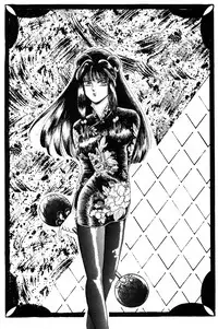 Revo 04M (Ranma 1/2)