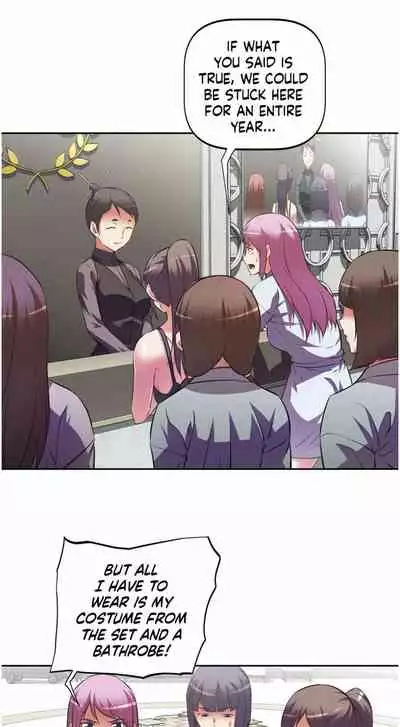 The Girls’ Nest | HELL'S HAREM Ch.1-11 [English]