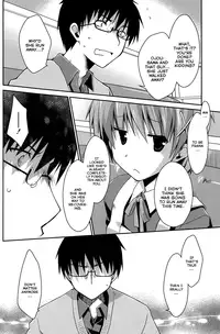 [Ponkotsu Works] Ojou-sama wa Nigedashita - The Grace Escape Ch. 1-17 [English] [Japanzai]