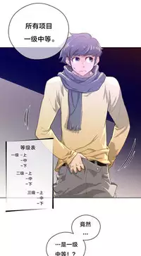 Perfect Half 完美的另一半 1-18 Chinese