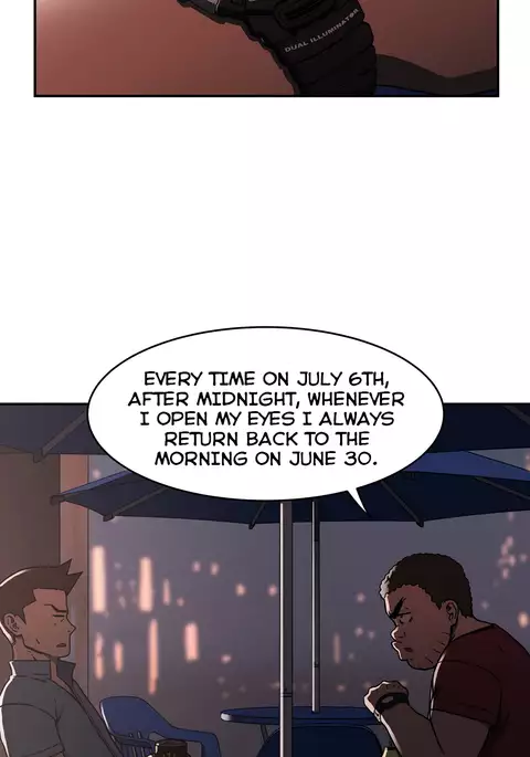 Refrain Love Ch.1-38