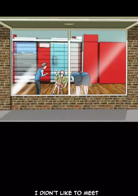 The Taste of the Hand Ch.1-30