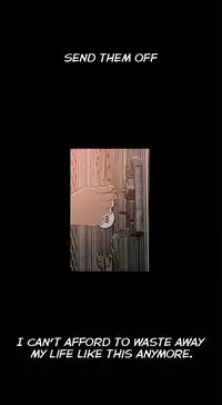 [Mr. Byeong-Su] Cohabitation Ch.1-51 (English) (Ongoing)