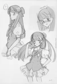 [Littlewitch (Ooyari Ashito)] BetaGraph about PERIOD [2007-09-14]