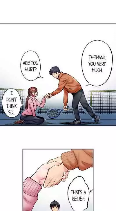 [Iburo.] Simple yet Sexy (Ch.1-66) [English]