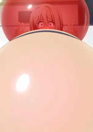 Balloon Live! ~Fuusen Gakuen Ishounai Fuusen Doukoukai~