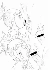 (C61) [Momonga Club (Hayashibara Hikari)] Ani-Man Rough Gen Copy Shuu - FuyuComi Gou 2001/12/30 (Various)